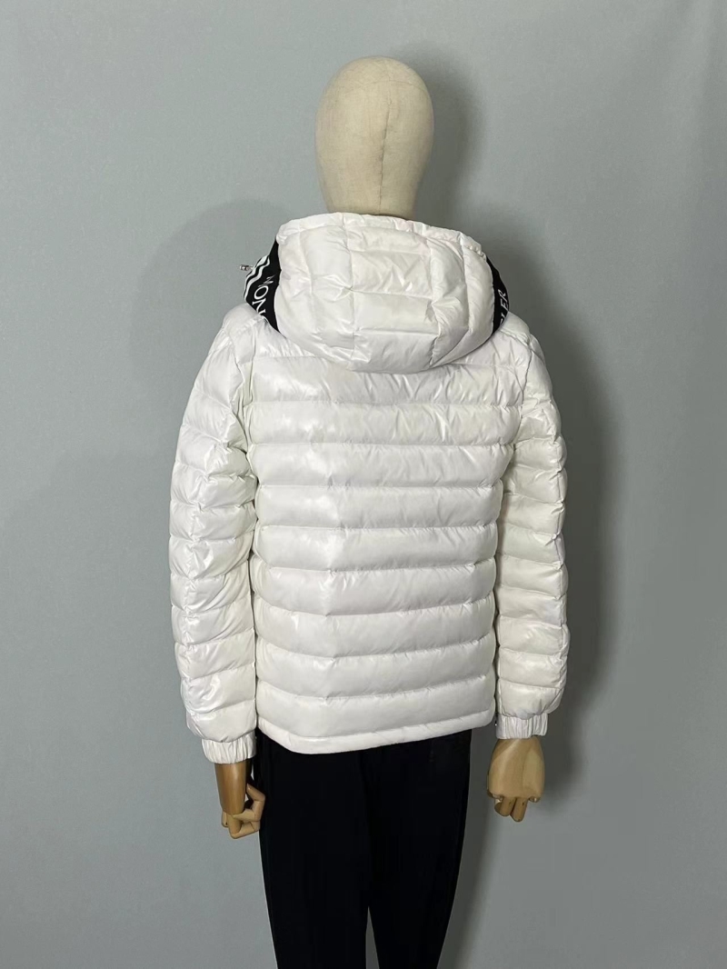 Moncler Down Coat